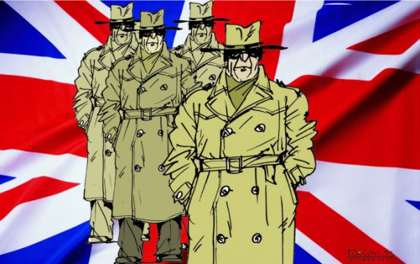 Англосаксонская мораль и этика на конкретных примерах, а также ответ на вопрос "Что делать?"