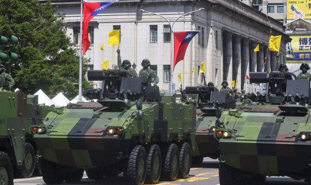 КНР перешла к действиям в преодолении раскола между островом и материком