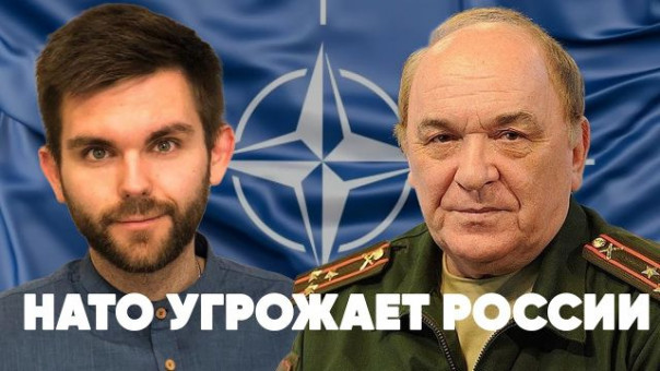 НАТО угрожает России | Мигранты заняли Минск | Жёсткие заявления Лукашенко | Голованов и Баранец