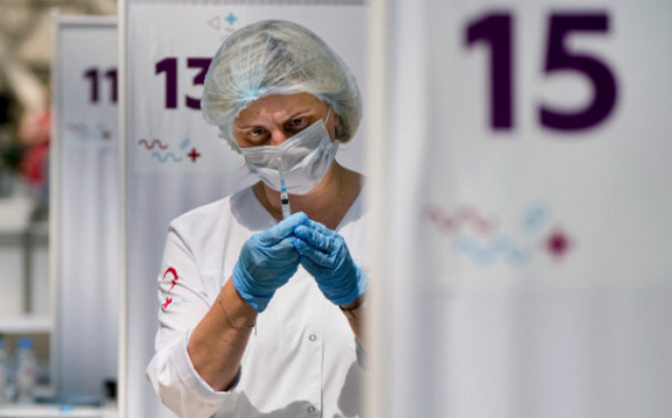 Резкий крен в сторону обязательной вакцинации