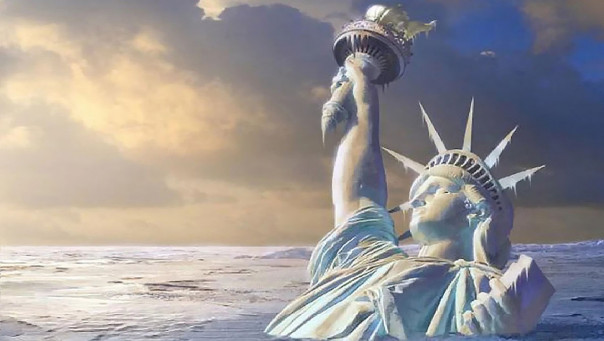 Мир постамериканской эпохи. Ростислав Ищенко