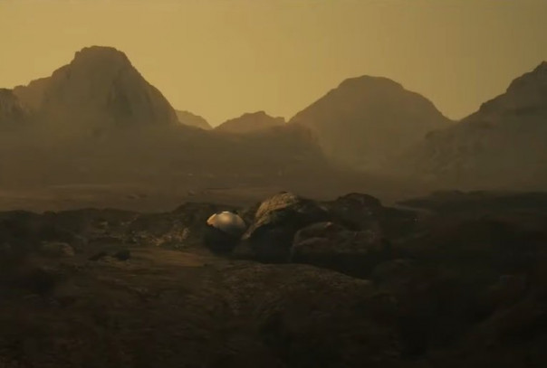 Чем зонд NASA займется на Венере