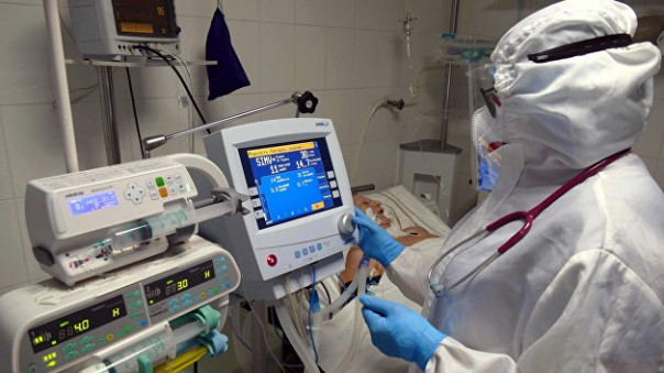 Почти 800 украинcких детей подхватили COVID-19 за сутки