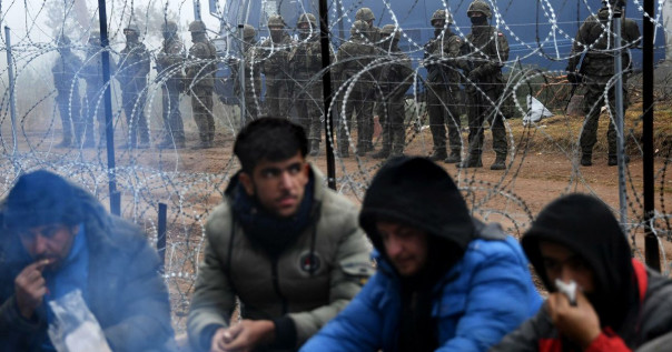 3 главных вывода из миграционного кризиса для Беларуси