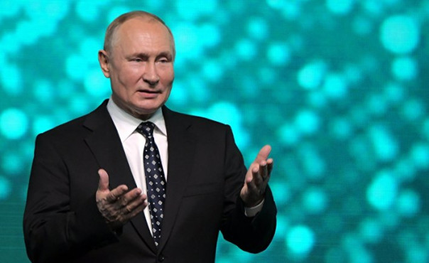 The National Interest (США): Американцы удивлены - российские «традиционные ценности» начинают на равных противостоять американским