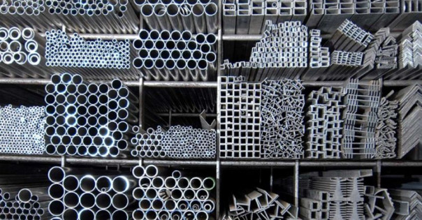 Как выбрать поставщика металлопроката: основные рекомендации