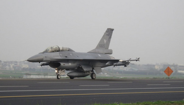 Хроника Тайваньской проблемы-1