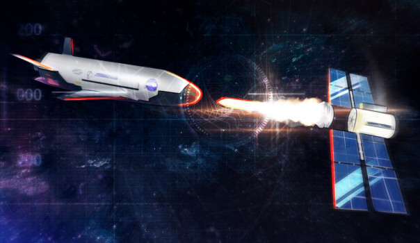 Новости космического фронта: Запад озадачен российским противоспутниковым оружием. Григорий Игнатов