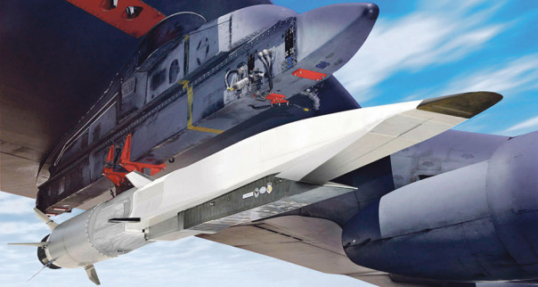 Американское эхо русского «Циркона». Константин Сивков