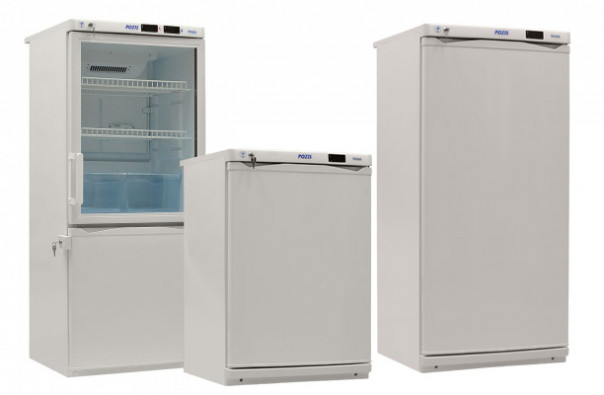 Чем отличаются медицинские холодильники от бытовых