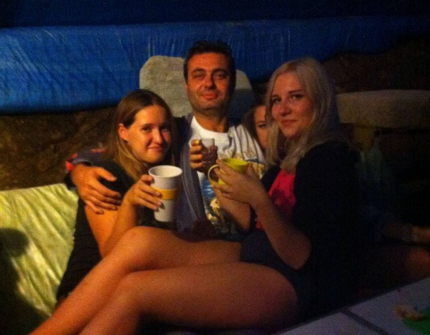 В Приморье задержали депутата от КПРФ по подозрению в растлении ребенка