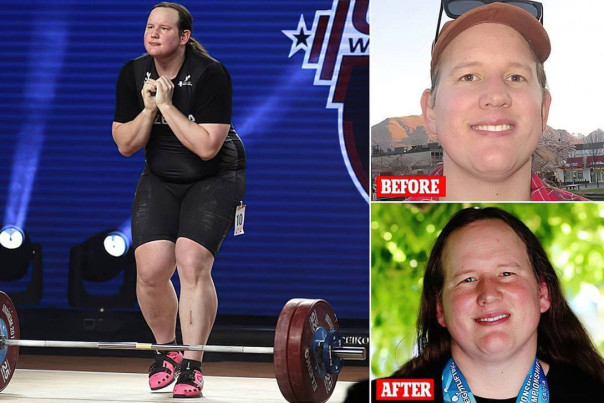 Хана Олимпийским играм