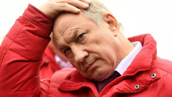 В Госдуму поступило представление о лишении Рашкина неприкосновенности