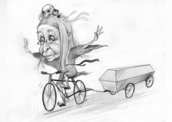 Станет только хуже: американское агентство USAID поможет Украине с медреформой | Подборка видео "детей Супрун"