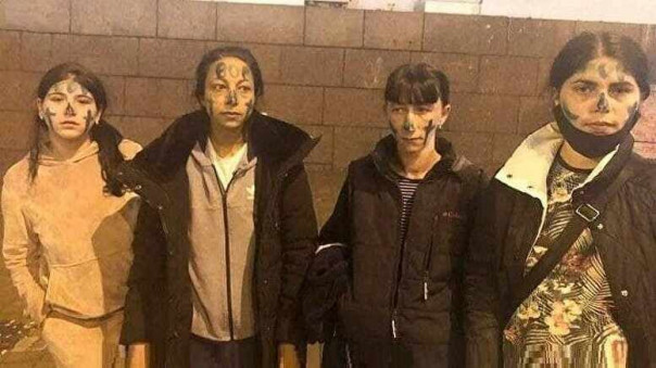 За настоящее воровство на Украине не наказывают