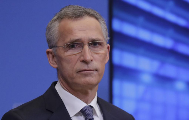 Столтенберг назвал условие для размещения ядерного оружия США в Восточной Европе