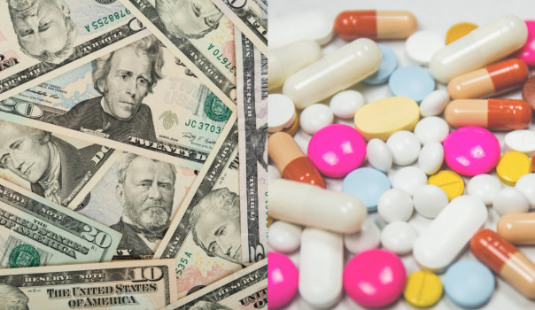 Александр Роджерс: Бигфарма уничтожает американцев с одобрения политиков