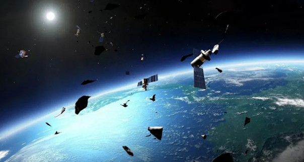 Почему Россия сбила именно спутник «Целина-Д»? Его выбрали не случайно