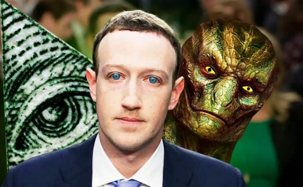 Россия примет самые решительные меры против компании Цукерберга