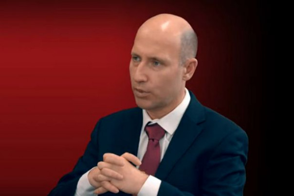 Руслан Бизяев. Кадровые перестановки у силовиков. Стоит ли ожидать госпереворот на Украине? | О пресс-конференции, госперевороте, Бутусове и олигархах