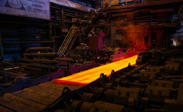Указ Путина начал действовать: в ЛНР возобновили выпуск стали для поставок в Россию