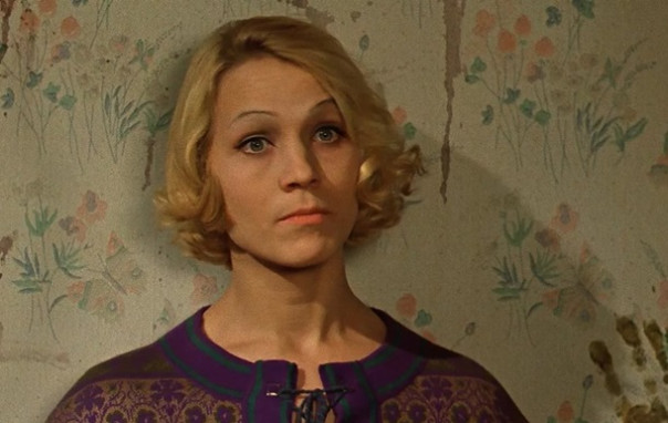 Умерла звезда фильма "Афоня" Нина Русланова