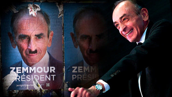 Циничный спектакль Ротшильдов: Ручной клоун идёт на выборы, чтобы проиграть кому надо. Сергей Латышев