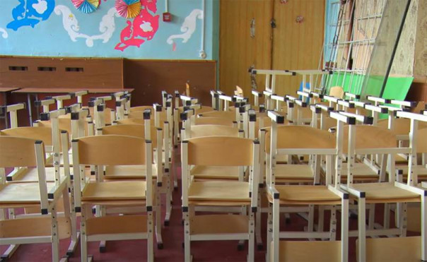 В российских школах рекомендовано ввести практические занятия по действиям при вооружённом нападении