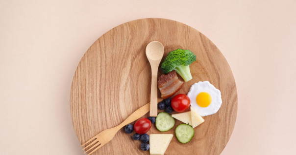 Интервальное голодание: особенности режима, схемы