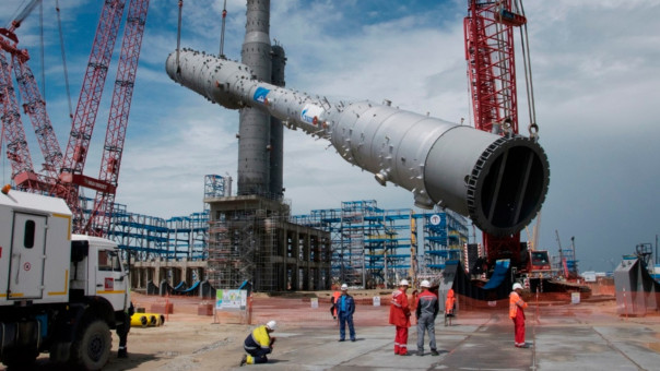 Германия оставила «лазейку»: Газопровод СП-2 может быть запущен на полную мощность