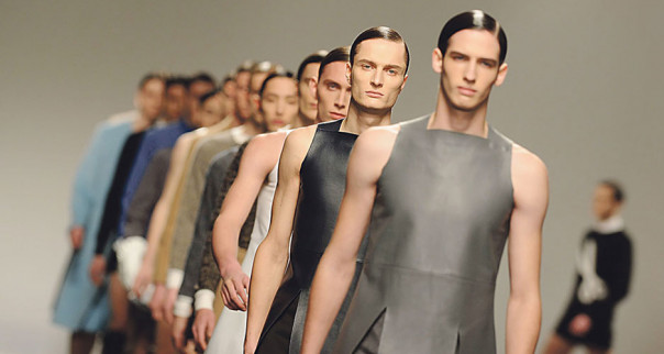 Война на духовном фронте