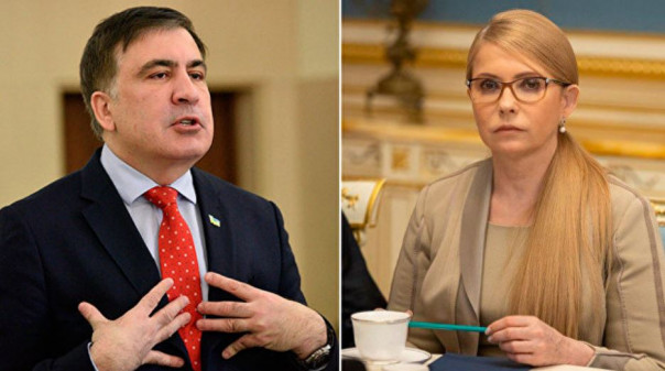 «Революция роз»: подведение итогов. Общее тюремное политиков. Ростислав Ищенко