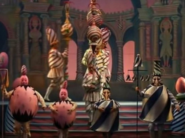 В Германии отменили балет «Щелкунчик» как расистский