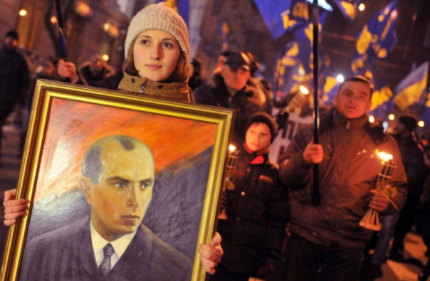 Дударики майдана, или Чем украинско-галицийский актив нынче занят