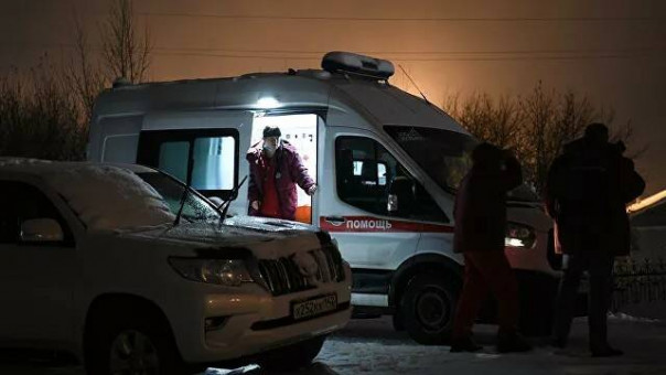 В Кузбассе при взрыве на шахте погибли 52 человека