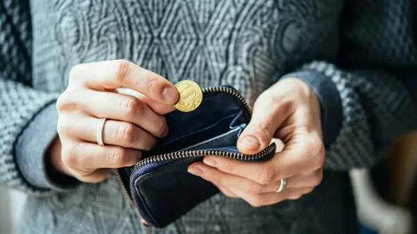 В России утвердили правила определения "границы бедности"