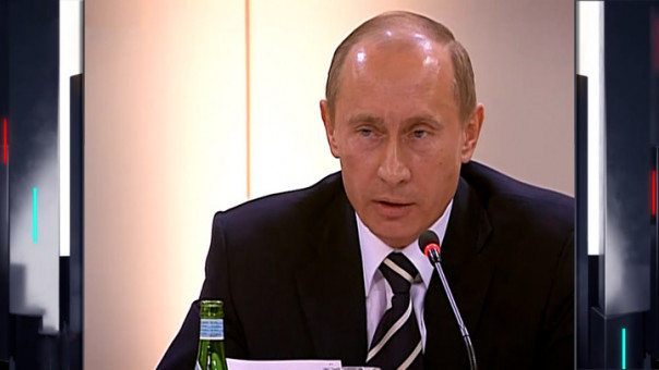 Истоки событий: как Путин предупреждал Запад