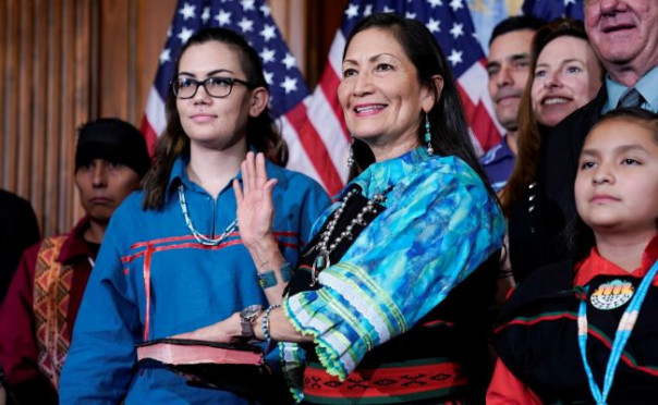 «Зрада по-американски»: Байден изменил провозглашенной им экологической политике