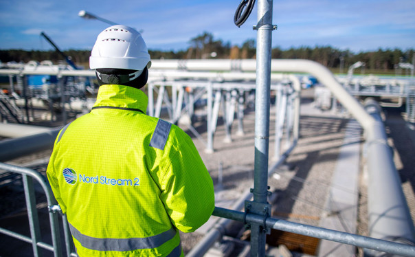 Вашингтону плевать: в Берлине призвали  не вводить антироссийские санкции