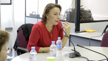 Построить настоящую систему безопасности Европы возможно только при участии России