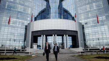 "Экспо-2030" может частично пройти в Петербурге