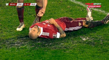 Забей: как относиться к автоголу Кудряшова