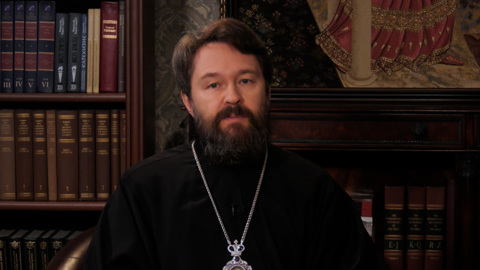 Как РПЦ относится к карантинным мерам и QR-кодам. Церковь и мир