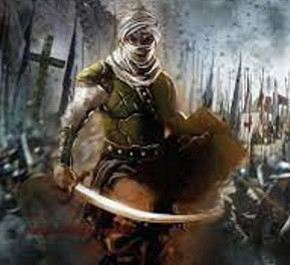 Лучшие полководцы Полумесяца