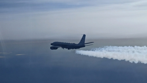 Провокации НАТО на границах и разжигание конфликта с Украиной. 5-я студия