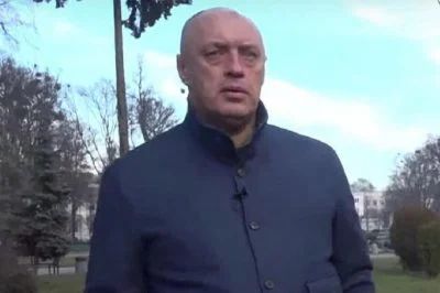 «На Украине брат идет на брата»: мэр Полтавы попал на «Миротворец»