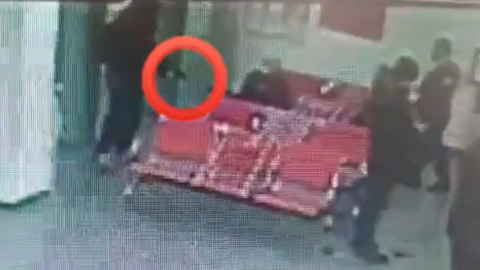 В Казахстане подростки ради ролика в соцсетях "ограбили" банк