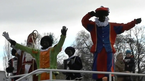 Расизм белых и черных: зеркальные меры