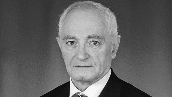 Умер Герой Советского Союза Гурген Карапетян