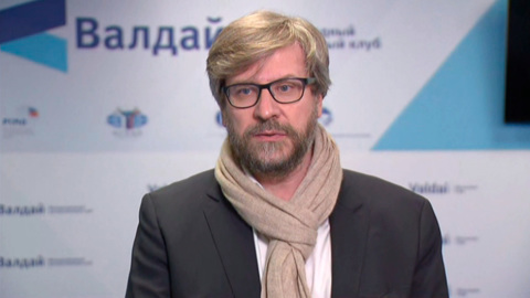 Россия и Азия в меняющемся мировом порядке: мнение экспертов.